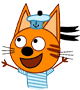 Персонаж: Коржик