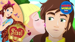 Сисси, молодая императрица 12 серия