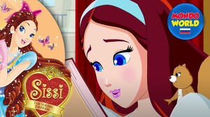Сисси, молодая императрица 14 серия