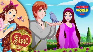 Сисси, молодая императрица 16 серия