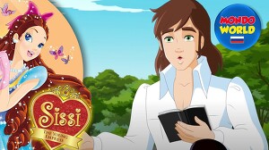 Сисси, молодая императрица 21 серия