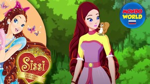 Сисси, молодая императрица 22 серия