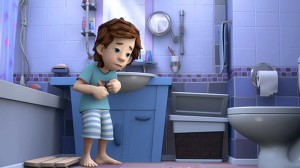 Фиксики 24 серия