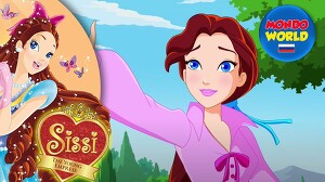 Сисси, молодая императрица 3 серия