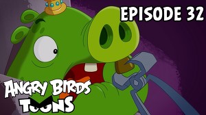 Злые птички 32 серия