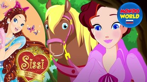 Сисси, молодая императрица 4 серия