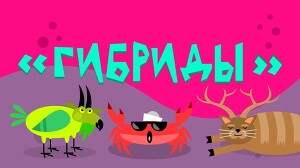 Капитан Краб 2 серия