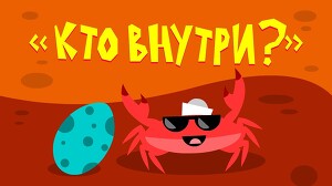 Капитан Краб 5 серия