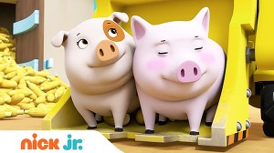 Щенячий патруль 43 серия