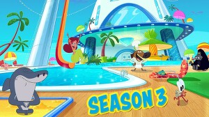 Зиг и Шарко 157 серия