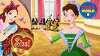 Сисси, молодая императрица 2 серия