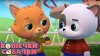Кошечки-собачки 20 серия