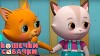Кошечки-собачки 9 серия